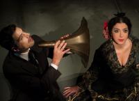 Θέατρο προτάσεις: Ay, Carmela! του Χοσέ Σάντσις Σινιστέρα