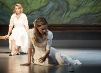 Κριτική παράστασης: Το βαλς των δέντρων και του ουρανού