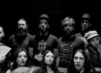 Θέατρο προτάσεις: Η Βεγγέρα έως 16 Δεκεμβρίου στο Θέατρο της Ημέρας