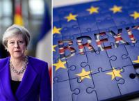 Brexit: Συνεχίζονται σήμερα οι συνομιλίες κυβέρνησης – Εργατικών