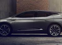 Byton: Παρουσιάζει τη νέα αντίληψη που προωθεί για τα οχήματα SUV