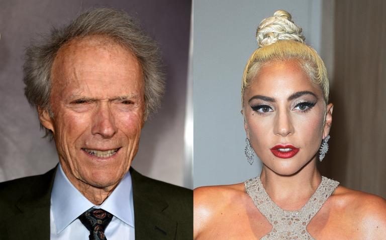 Lady Gaga “A Star is Born”: Ο Κλιντ Ίστγουντ είχε αμφιβολίες για τον ρόλο της