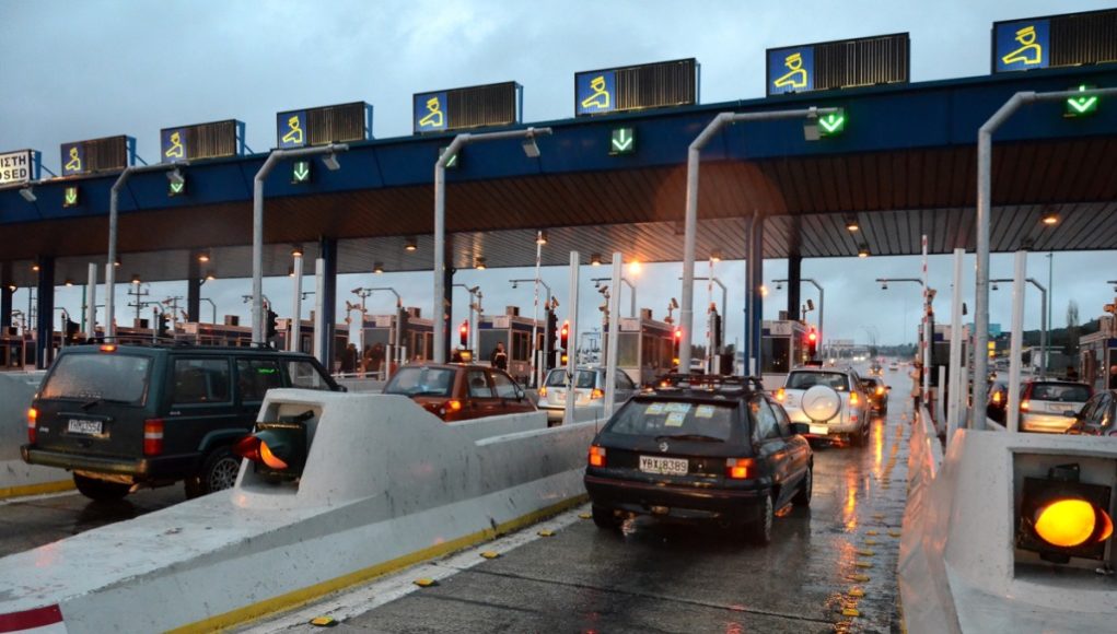 Διόδια Εγνατίας Οδού: Έρχονται αυξήσεις “φωτιά” από το νέο έτος