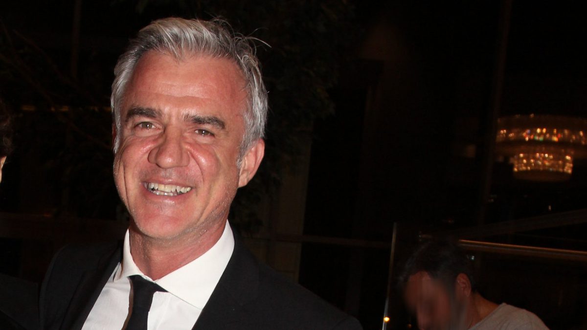 My Style Rocks: Αποκαλύψεις από τον Αργυρόπουλο για τις εγκυμοσύνες της Μπακοδήμου! (vid)