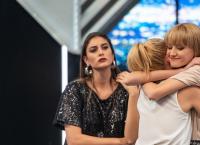 Ειρήνη Ερμίδου: Οι πρώτες δηλώσεις της μετά την αποχώρηση από το GNTM (vids)