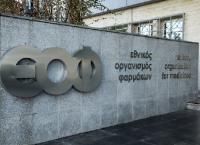ΕΟΦ: Απαγόρευση επικίνδυνου συμπληρώματος διατροφής