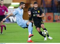 Εργοτέλης – Άρης: 3-2