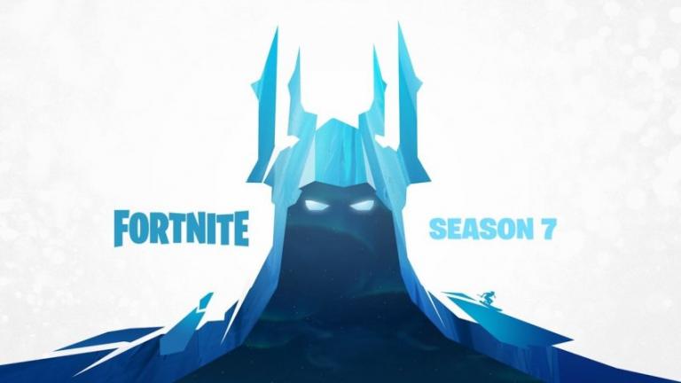 Fortnite Season 7: Έρχεται την Πέμπτη η έβδομη σεζόν
