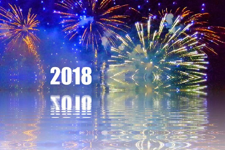 GIFs 2018: Αυτά χρησιμοποιήσαμε περισσότερο μέσα στη χρονιά