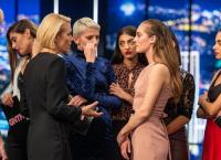 GNTM Αποχώρηση Σήμερα: Η διαφορετική δοκιμασία και η αποχώρηση (vids)