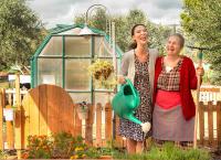 Θέατρο προτάσεις: “Grace & Glorie” στο Θέατρο Αγγέλων Βήμα