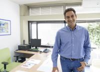 Εκλογές 2019: Υποψήφιος στις αυτοδιοικητικές για δήμαρχος Θεσσαλονίκης ο Γρηγόρης Ζαρωτιάδης