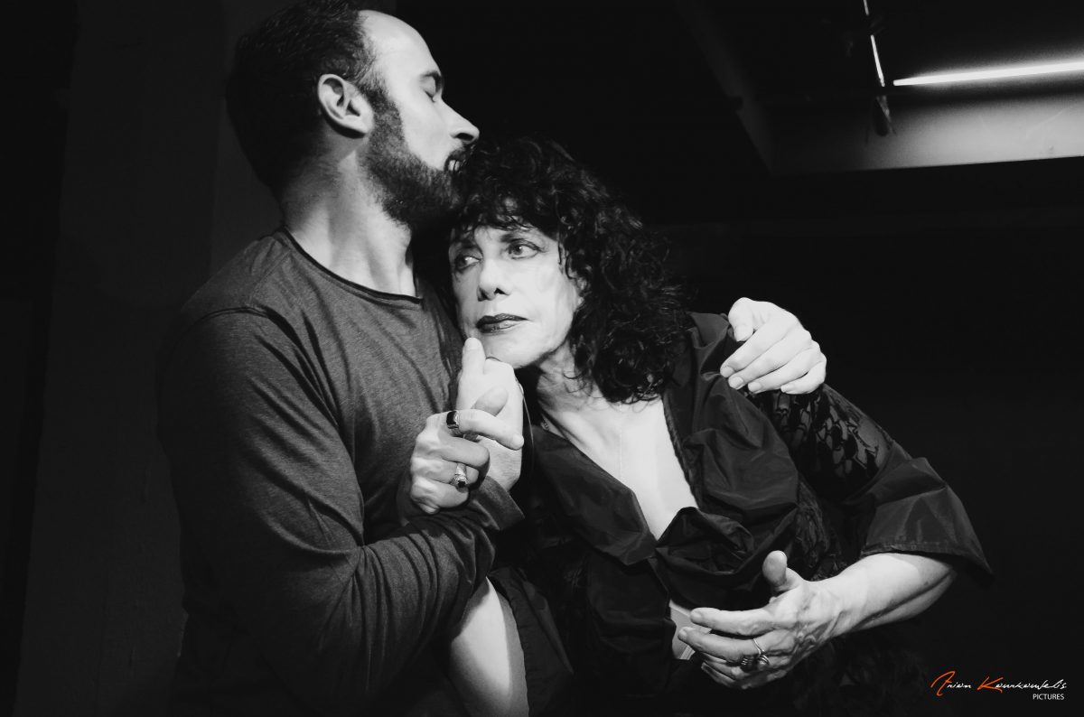 Θέατρο προτάσεις: “Η ζωή είναι όνειρο” στον Πολυχώρο Πολιτισμού Διέλευσις