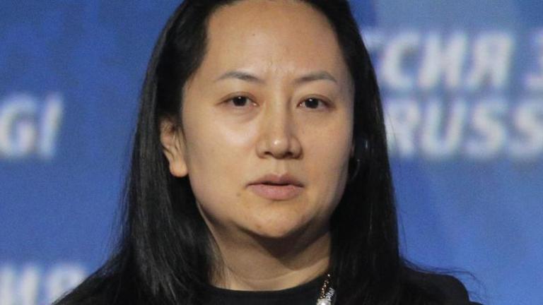 Huawei σύλληψη: Θύελλα για τη σύλληψη της CFO – Τι απαντά η εταιρεία