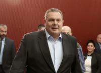 Πάνος Καμμένος: Θα υπερψηφίσουμε τις 120 δόσεις – Δεν δίνουμε ψήφο εμπιστοσύνης στην κυβέρνηση