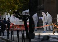 Έκρηξη στο Κολωνάκι: Νέους τρομοκράτες “βλέπει” πίσω από το χτύπημα η ΕΛΑΣ