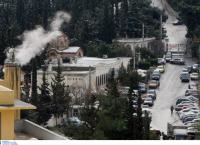 Καιρός (30/12/18): Η πρόγνωση για την Κυριακή 30 Δεκεμβρίου 2018