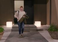 GNTM: Ο πραγματικός λόγος για τον οποίο αποχώρησε η Ξανθούλα (vid)