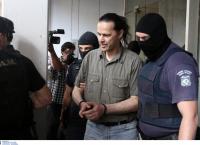 Σάββας Ξηρός αποφυλάκιση: Όχι από το Συμβούλιο Εφετών Πειραιά
