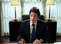 Χιου Γκραντ για το Love Actually: “Δεν ξέρω γιατί η ταινία εξακολουθεί να είναι τόσο δημοφιλής”