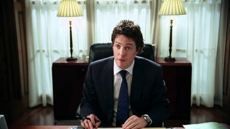 Χιου Γκραντ για το Love Actually: “Δεν ξέρω γιατί η ταινία εξακολουθεί να είναι τόσο δημοφιλής”