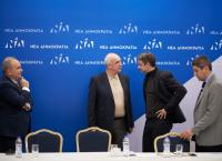 Μεϊμαράκης για το συνέδριο της ΝΔ: Μπορούμε να κάνουμε πιο δυναμικά το άλμα στο μέλλον