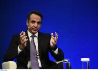 Μητσοτάκης: Να μην κυρωθεί από την ελληνική Βουλή η Συμφωνία των Πρεσπών