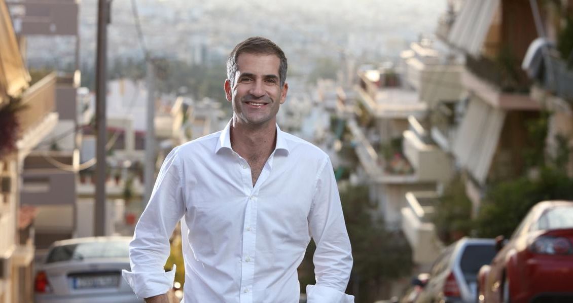 Αυτοδιοικητικές εκλογές 2019: Ο Μπακογιάννης απαντά μέσω Instagram σε ερωτήματα για την Αθήνα