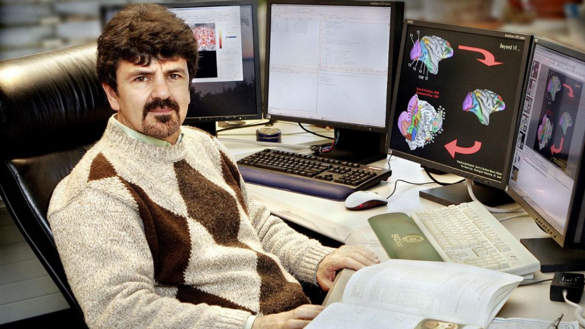 Νίκος Λογοθέτης: Ο Έλληνας νευροεπιστήμονας απαλλάχθηκε από τις κατηγορίες περί κακομεταχείρισης πειραματόζωων