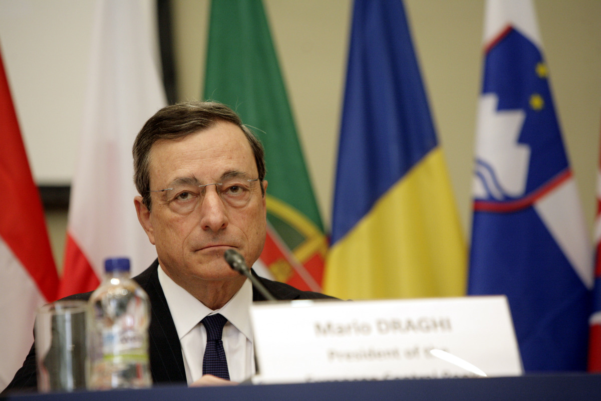 ΕΚΤ ποσοτική χαλάρωση: QE τέλος – Τι σημαίνει για την Ελλάδα