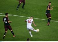 Ολυμπιακός – Μίλαν: 3-1