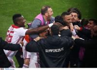UEFA: Στη 13η θέση η Ελλάδα