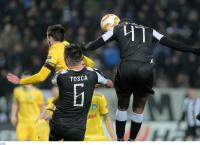 UEFA Europa League: Η χειρότερη συγκομιδή στην ιστορία του ΠΑΟΚ σε ομίλους