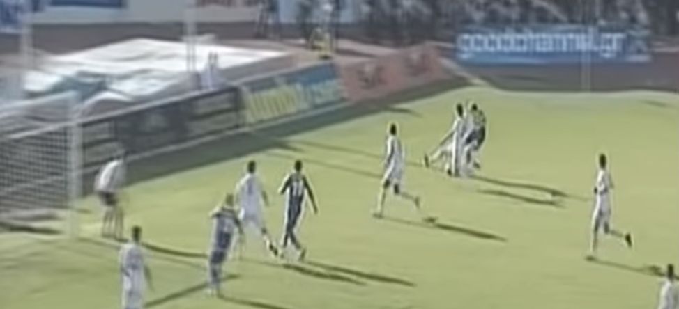 Όταν ο ΠΑΣ Γιάννινα έβαζε το γκολ της δεκαετίας (vid)