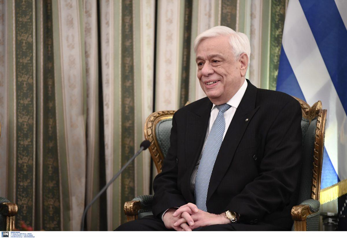 Προκόπης Παυλόπουλος επικοινωνία με Γερμανό πρόεδρο: Να συνεχίσει τη στήριξή του προς την Ελλάδα