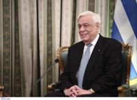 Προκόπης Παυλόπουλος επικοινωνία με Γερμανό πρόεδρο: Να συνεχίσει τη στήριξή του προς την Ελλάδα