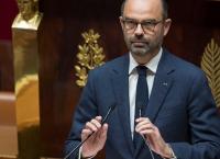Κίτρινα γιλέκα: Εντουάρ Φιλίπ – “Πρέπει να ξαναϋφάνουμε την εθνική ενότητα”
