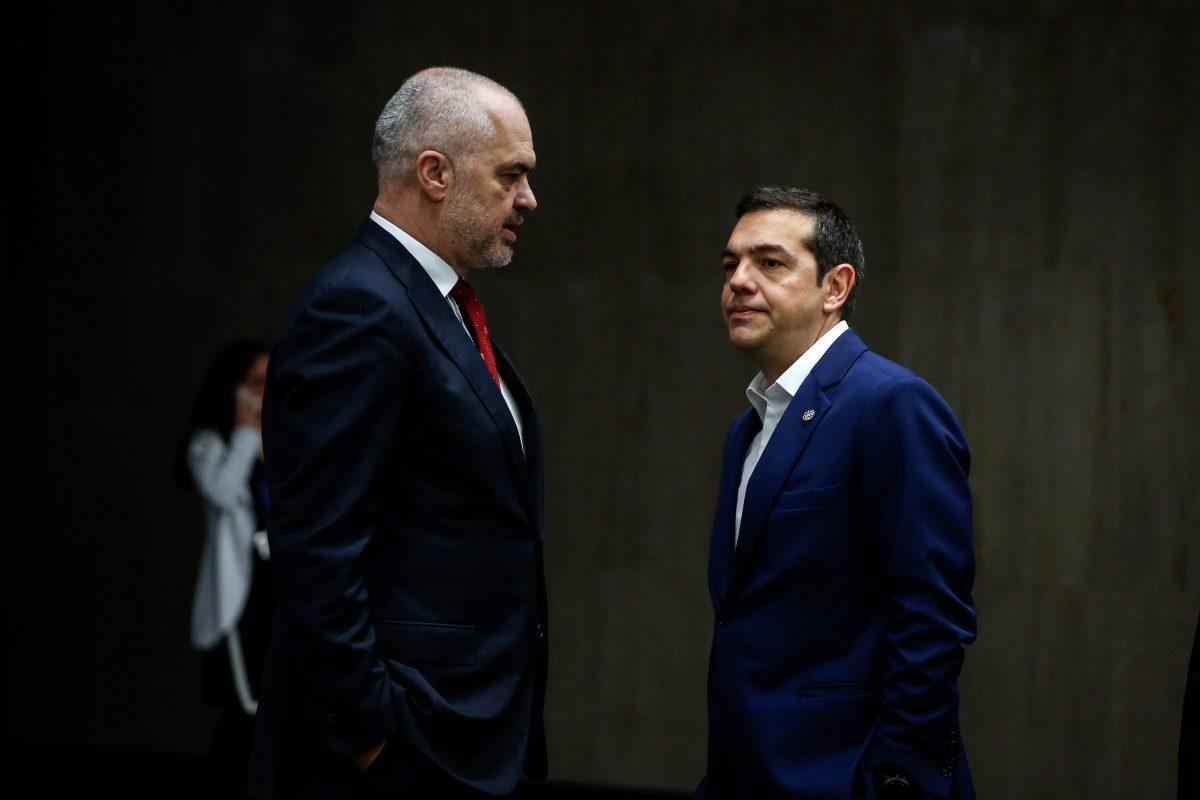 Ράμα: Όπως συμβαίνει πάντα με τους γείτονες, έτσι και με την Ελλάδα δεν πάνε πάντα όλα τέλεια