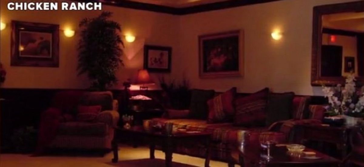 Chicken Ranch: Ο πιο ακριβός οίκος ανοχής στον κόσμο (vid)