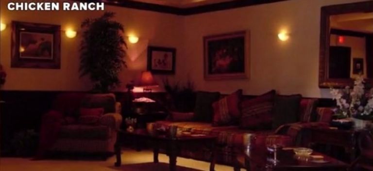 Chicken Ranch: Ο πιο ακριβός οίκος ανοχής στον κόσμο (vid)