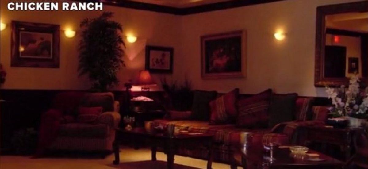 Chicken Ranch: Ο πιο ακριβός οίκος ανοχής στον κόσμο (vid)