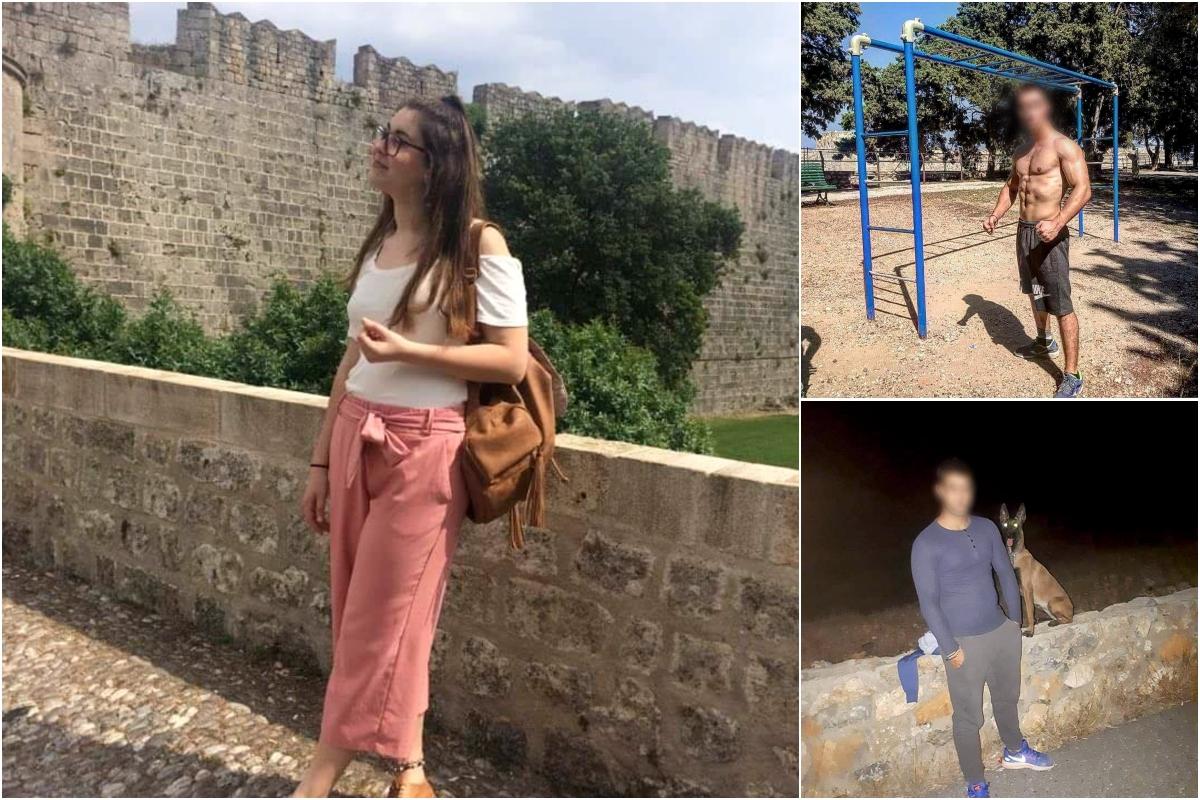 Ελένη Τοπαλούδη: Κυκλώματα βιαστών και εκβιαστών στη Ρόδο καταγγέλλει ο πατέρας της