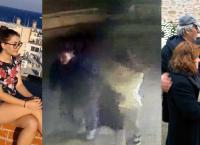 Δολοφονία φοιτήτριας Ρόδος: Βίντεο ντοκουμέντο από το μοιραίο βράδυ