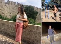 Ελένη Τοπαλούδη: Σε ξεχωριστές φυλακές υπό δρακόντεια μέτρα ασφαλείας οι κατηγορούμενοι
