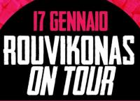 Ρουβίκωνας… on tour: Εξάγει “επανάσταση” στην Ιταλία (pic)