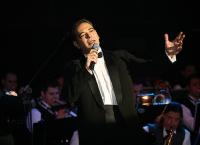 Σταύρος Ρωμανός & The Swingers στο Jazz Point