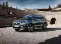 Seat Tarraco: Το αυτοκίνητο που αναβαθμίζει τα SUV