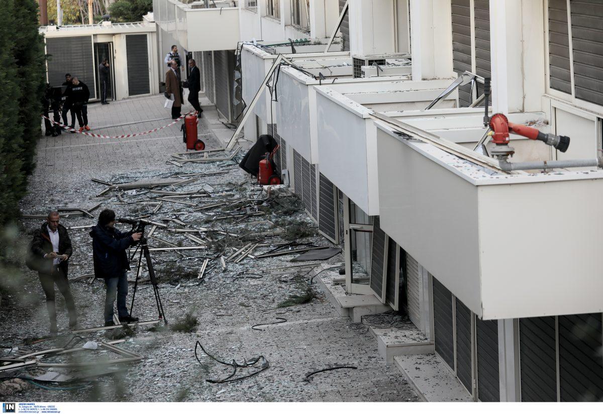Βόμβα στον ΣΚΑΪ: Ανάληψη ευθύνης από την Ομάδα Λαϊκών Αγωνιστών