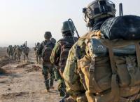 Τεχεράνη για Αμερική: H στρατιωτική παρουσία τους στη Συρία ήταν ένα λάθος