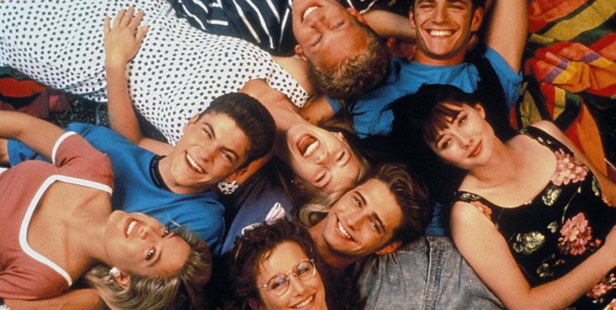 Δείτε πώς είναι σήμερα οι πρωταγωνιστές του “Beverly Hills” (pics&vid)